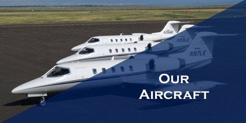 Jet Charter Flights