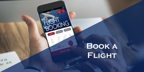 Book Your Charter Flights