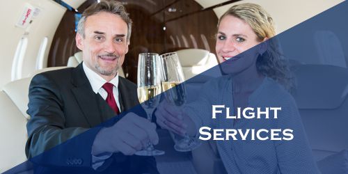 Inflight Services