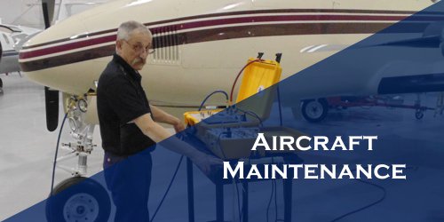 Aircraft Maintenance